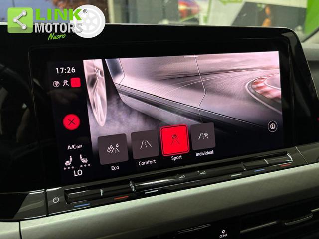 VOLKSWAGEN Golf VIII 2.0 TDI Life