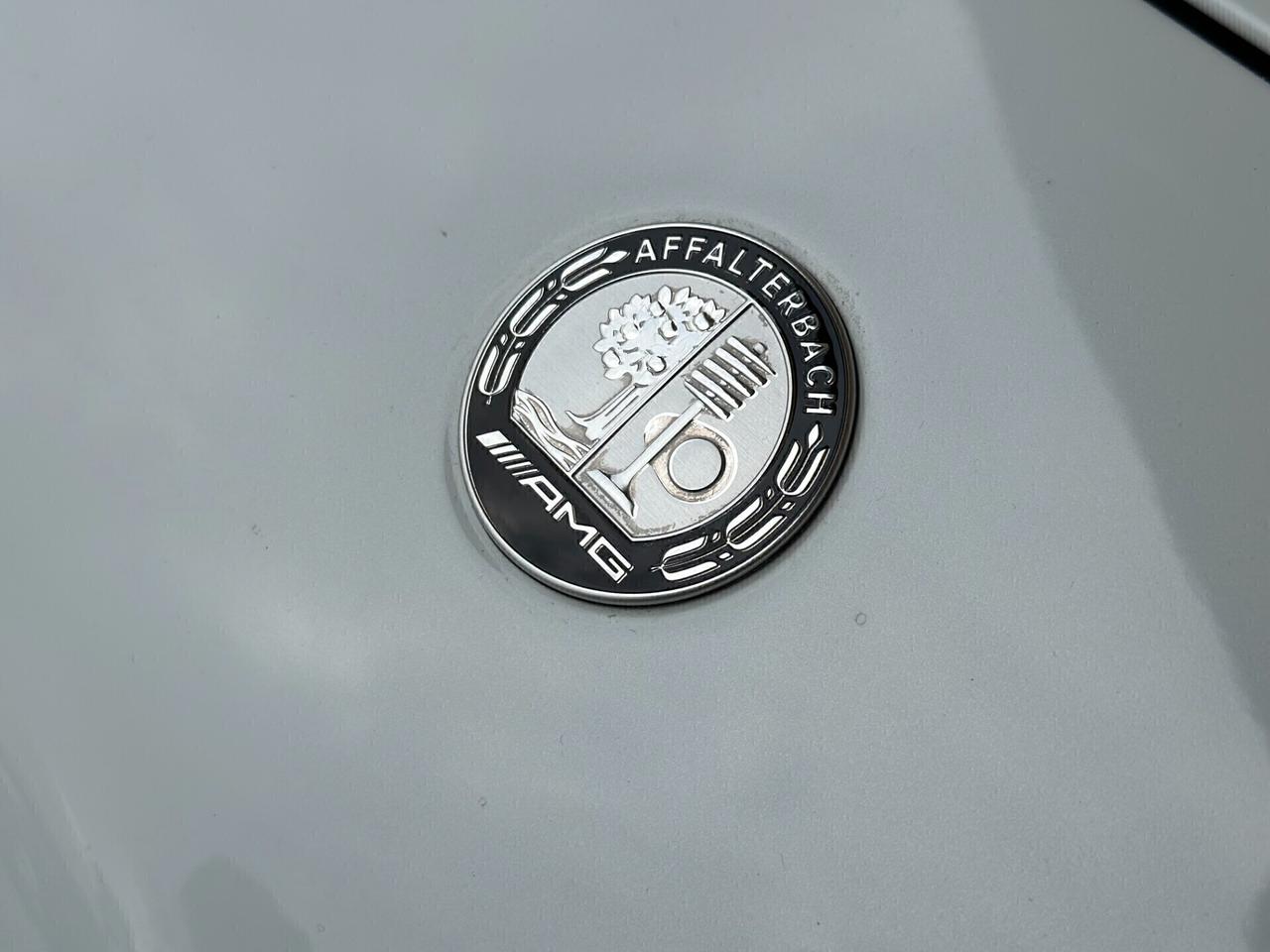 Mercedes-benz A 45 AMG Street Style Edition