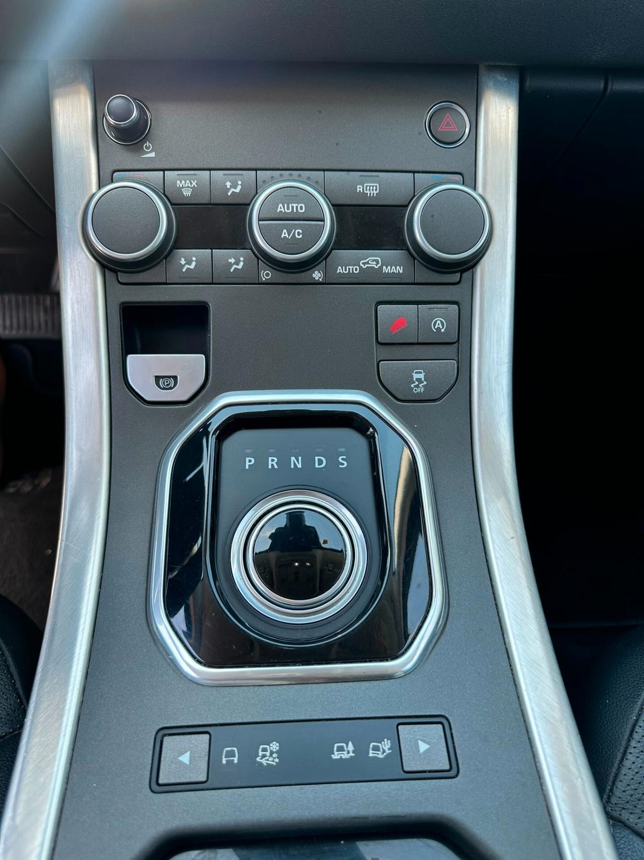 Land Rover Range Evoque 2.0 TD4 150 CV 5p. HSE Dynamic