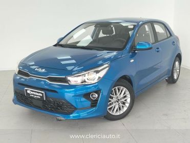 Kia Rio 1.0 T-GDi 100 CV MHEV iMT Style