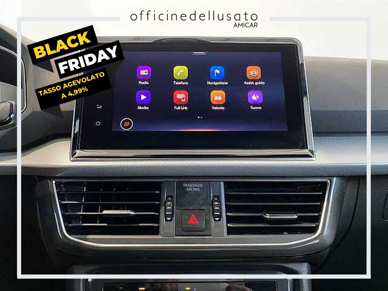 Seat Tarraco 2.0 tdi 150cv business dsg 7p.ti