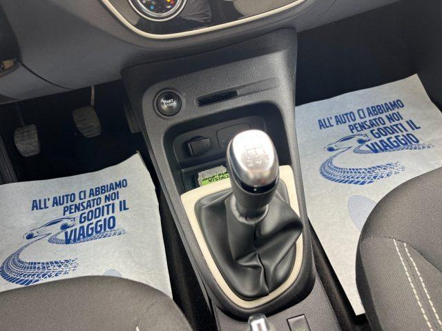 RENAULT Captur 1.5dCi 90CV Sport Edition