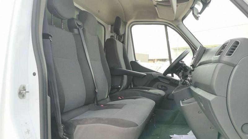 Renault Master T35 2.3 dCi 150 PL Energy Ice Furgone in lega