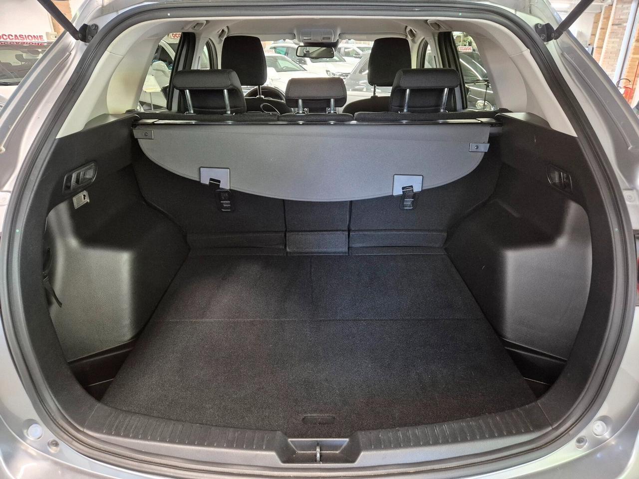 Mazda CX-5 2.2L Skyactiv-D 150CV 4WD Evolve