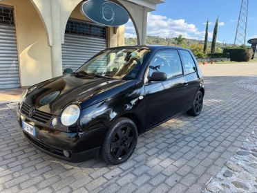 Volkswagen Lupo 1.4 16V cat Highline