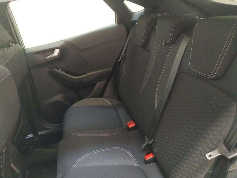 Ford Puma 1.0 ecoboost h Titanium s&s 125cv