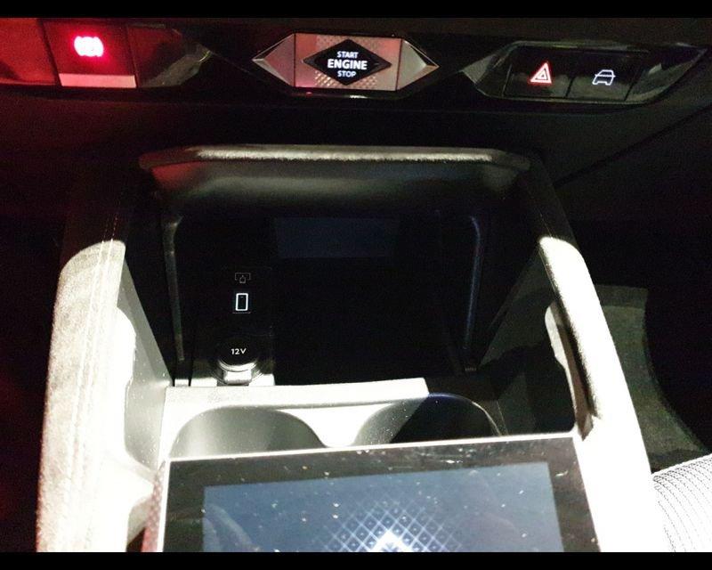 DS DS4 2ª serie BlueHDi 130 aut. Performance Line