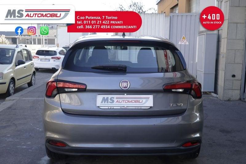 FIAT Tipo FIAT Tipo 1.3 Mjt S&S 5 porte Sport Unicoproprietario