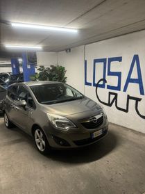 Opel Meriva 1.4 100CV Elective