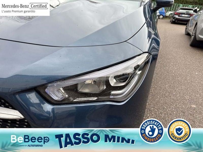 Mercedes-Benz CLA S.Brake 200 D PREMIUM AUTO