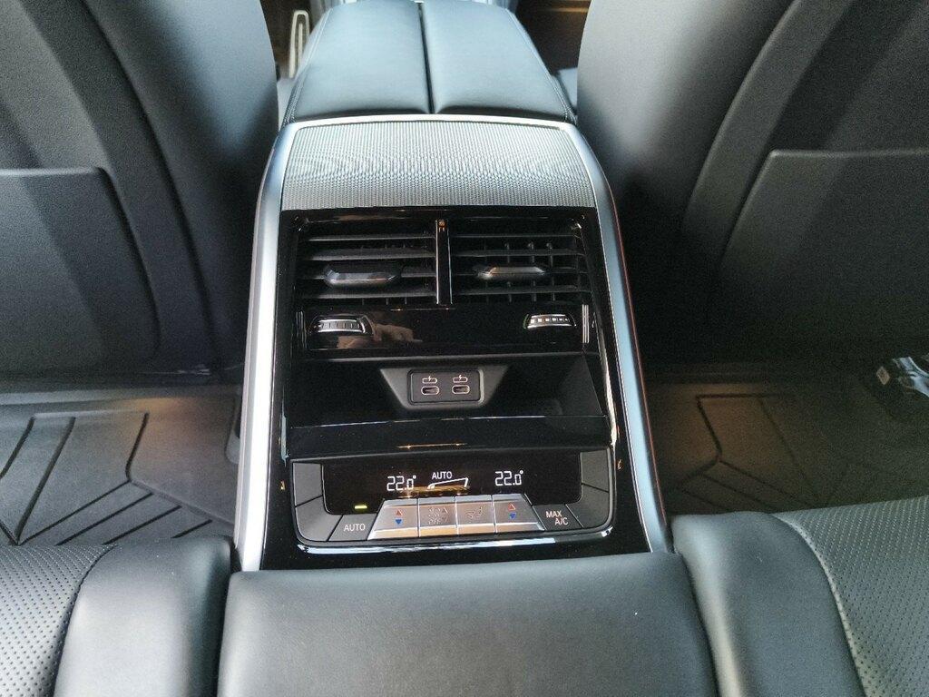 BMW Serie 8 Gran Coupe 840 d Mild Hybrid 48V xDrive Steptronic