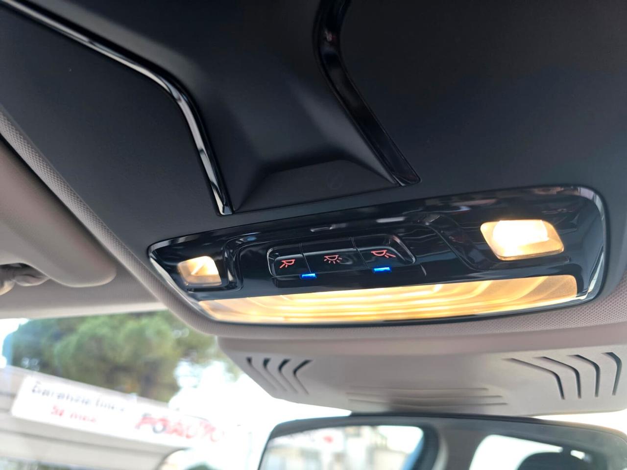 Bmw X3 xDrive20d 48V Luxury