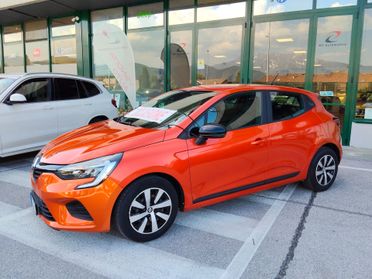 Renault Clio SCe 65 CV 5 porte Equilibre