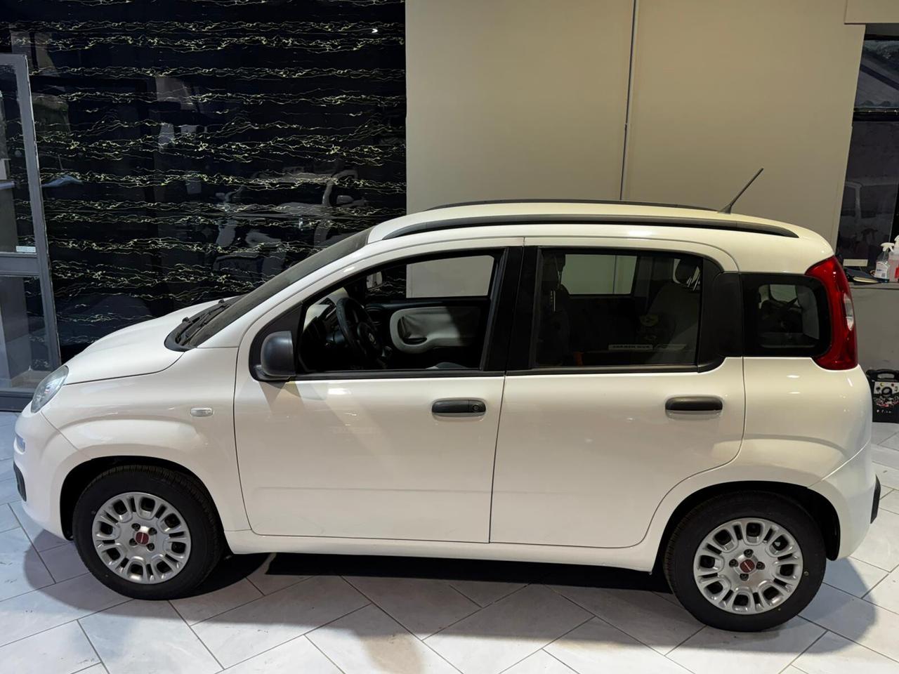 NUOVA Fiat Panda 1.2 Easy GARANTITA 12 MESI