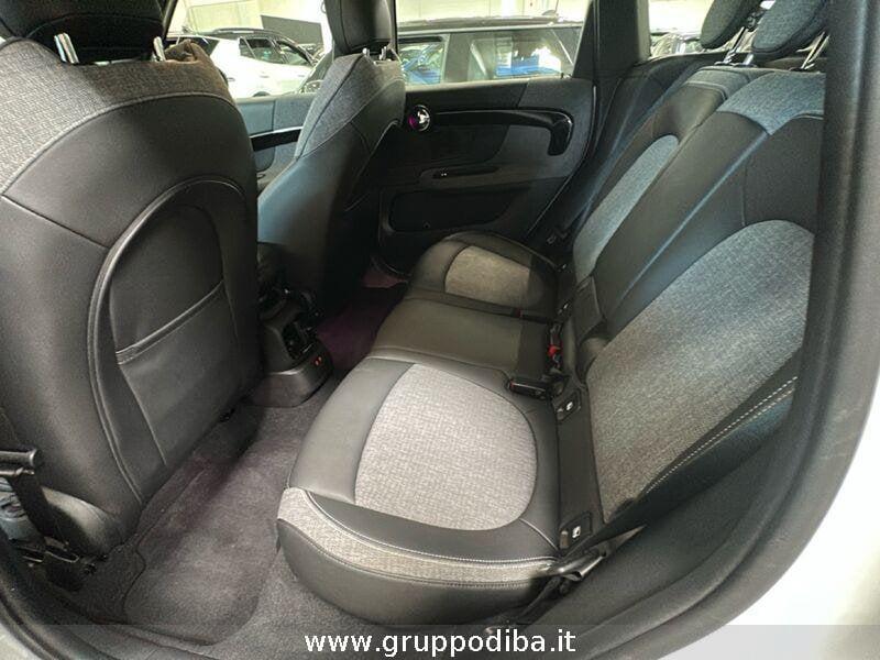 MINI Countryman Mini F60 2020 Diese Mini 2.0 Cooper D Classic auto