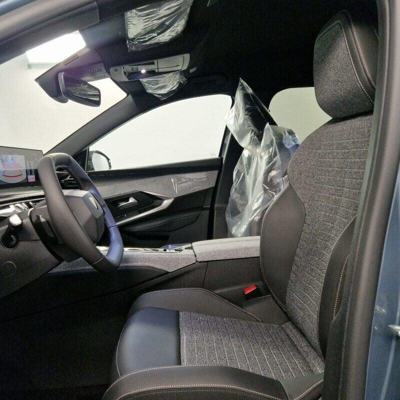 Peugeot 3008 3008 Hybrid 145 e-DCS6 Allure