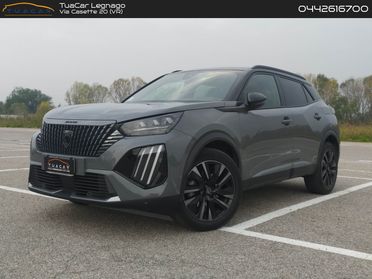 Peugeot 2008 GT 1.5 Blue HDI 130 #7917