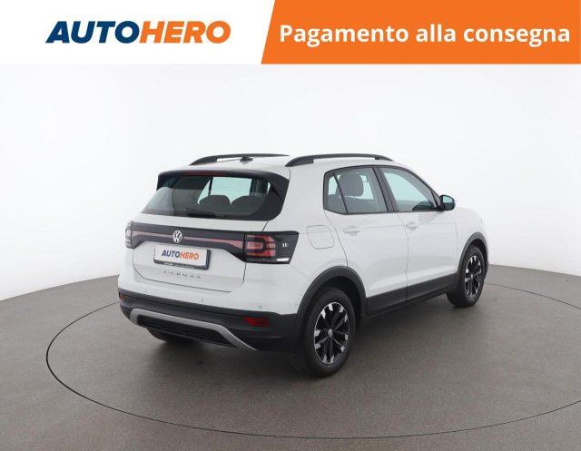 VOLKSWAGEN T-Cross 1.0 TSI Style BMT