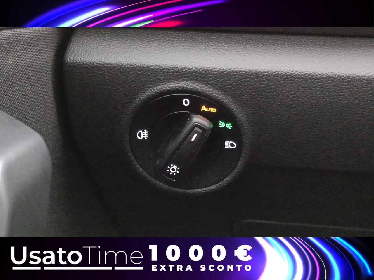 Volkswagen T-Roc 1.0 tsi 110cv life