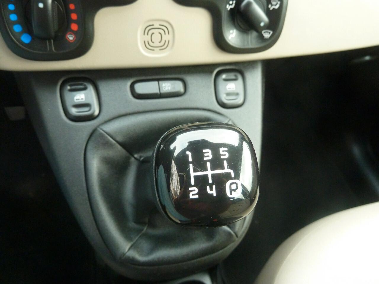 Fiat Panda 1.2 Km 41000 OK Neopatentati