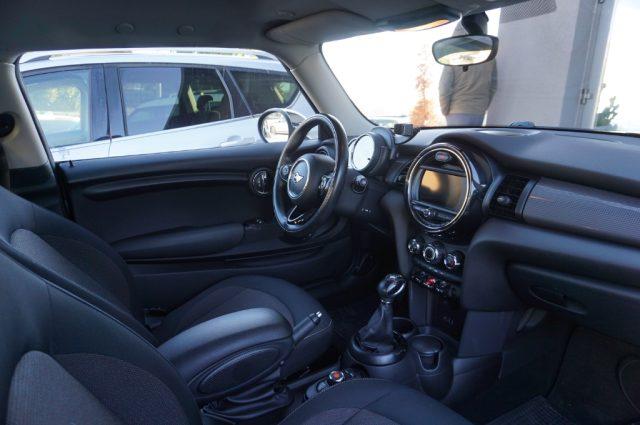 MINI Cooper D 1.5 Cooper D automatica NEOPATENTATI