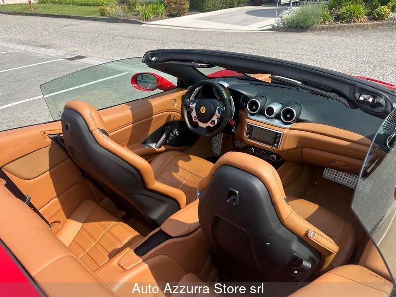Ferrari California T California 3.9 T dct