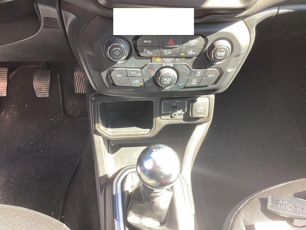JEEP RENEGADE 1.6 M-JET 16V 130CV 6M. LIMITED ( ADAPTIVE CRUISE - NAVI - MIRROR - ACTIVE PARKSENSE - TELECAMERA POST. - CERCHI 17 )