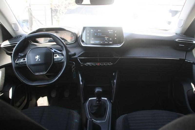 Peugeot 2008 2008 PureTech 100 S&S Active Pack