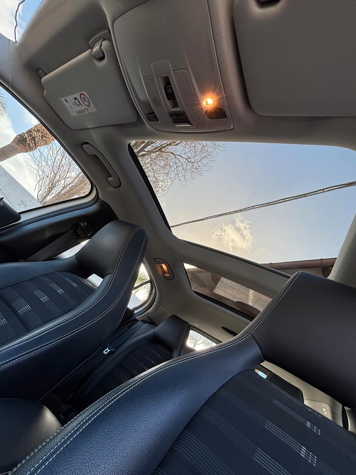 Mercedes-benz GLA 200 d Automatic Sport