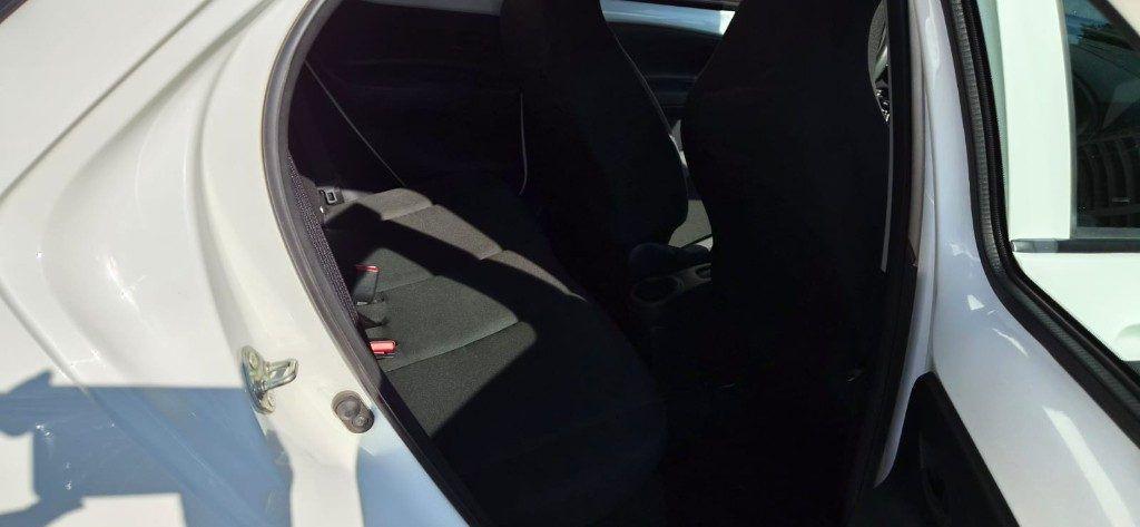 Toyota Aygo X 1.0 VVT-i 72 CV 5 porte Active