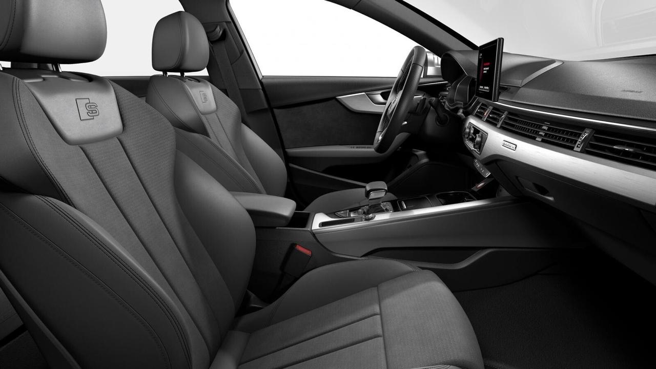 AUDI S4 AVANT 3.0TDI QUATTRO TIPTRONIC IN ARRIVO