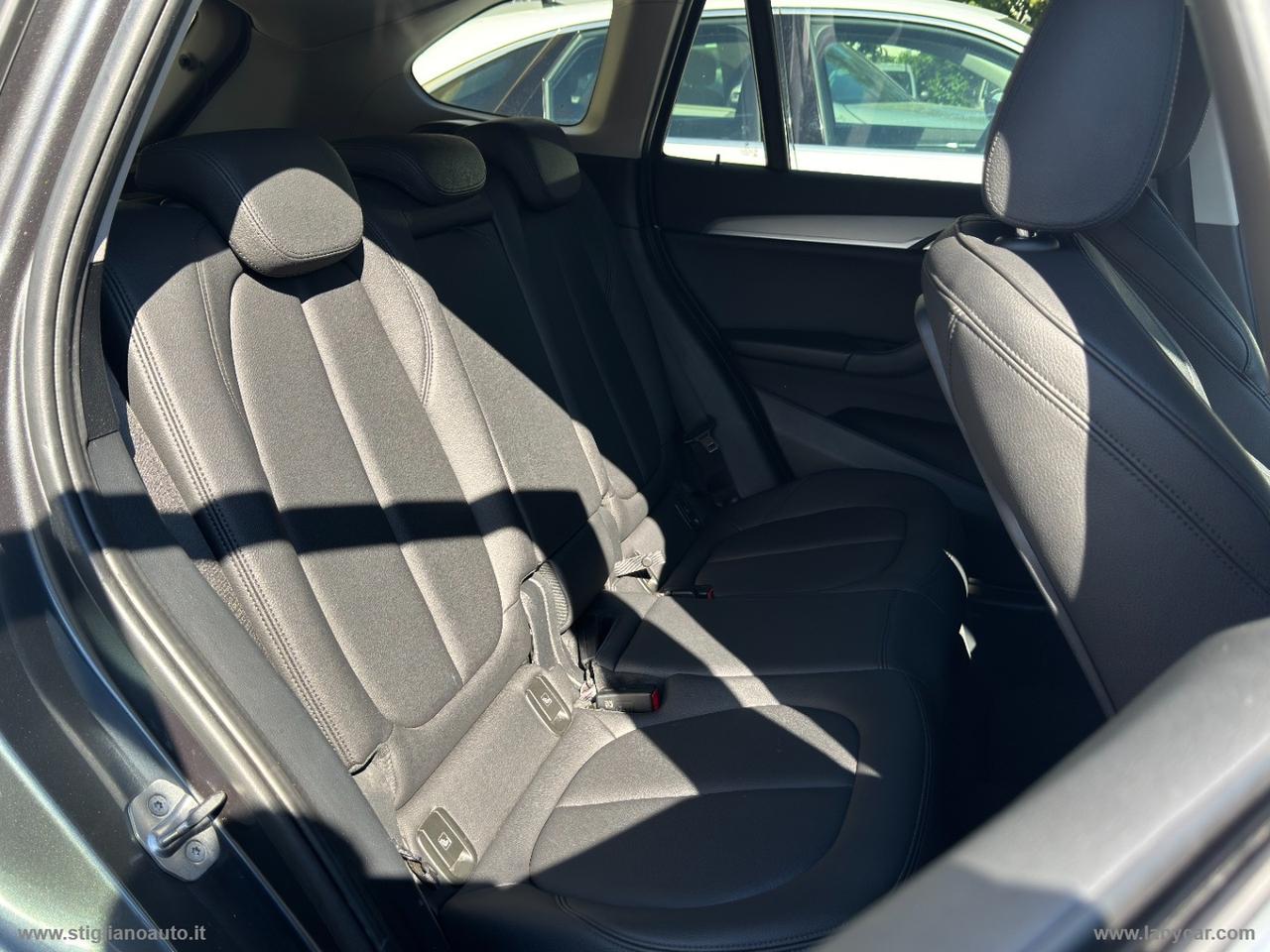 BMW X1 sDrive18d xLine