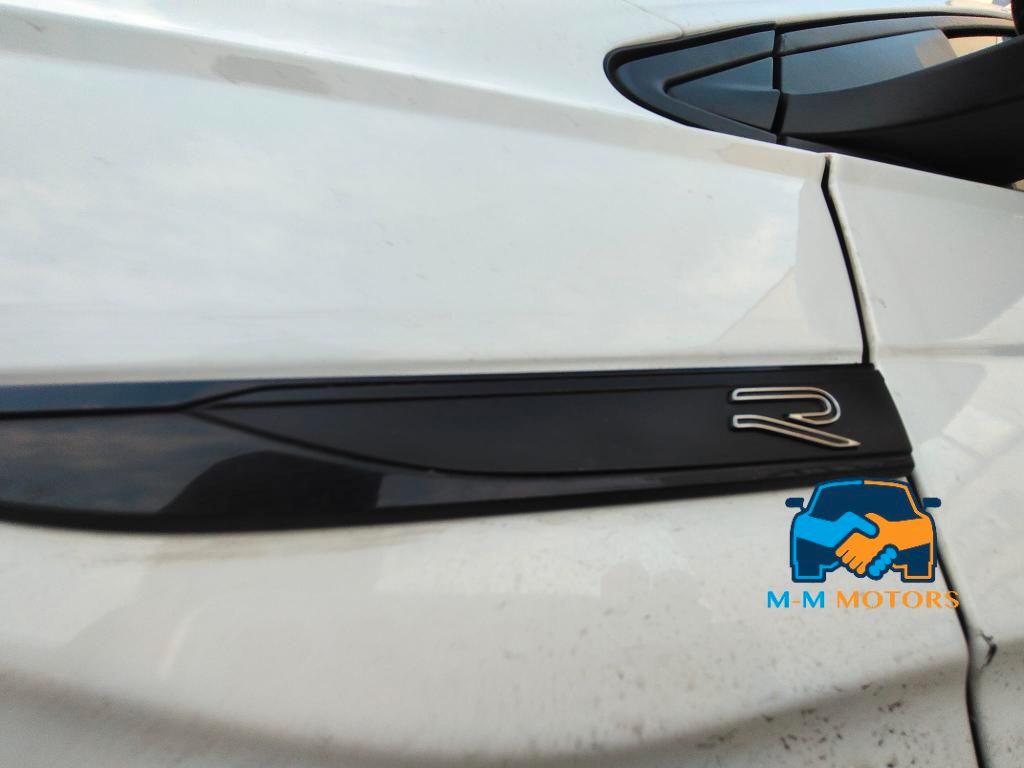 Volkswagen Polo 1.0 tsi R-Line 95cv