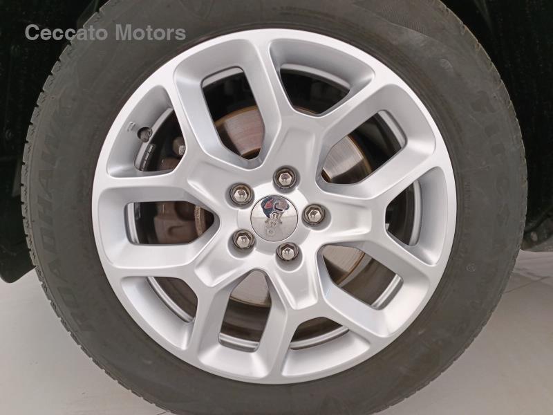Jeep Renegade 2.0 Multijet Limited 4WD DDCT