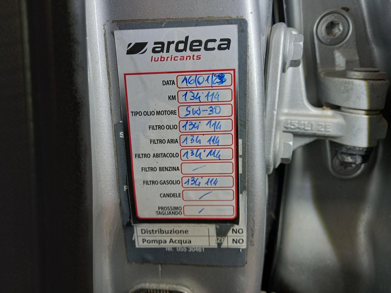 Mercedes-benz A 180 CDI Elegance