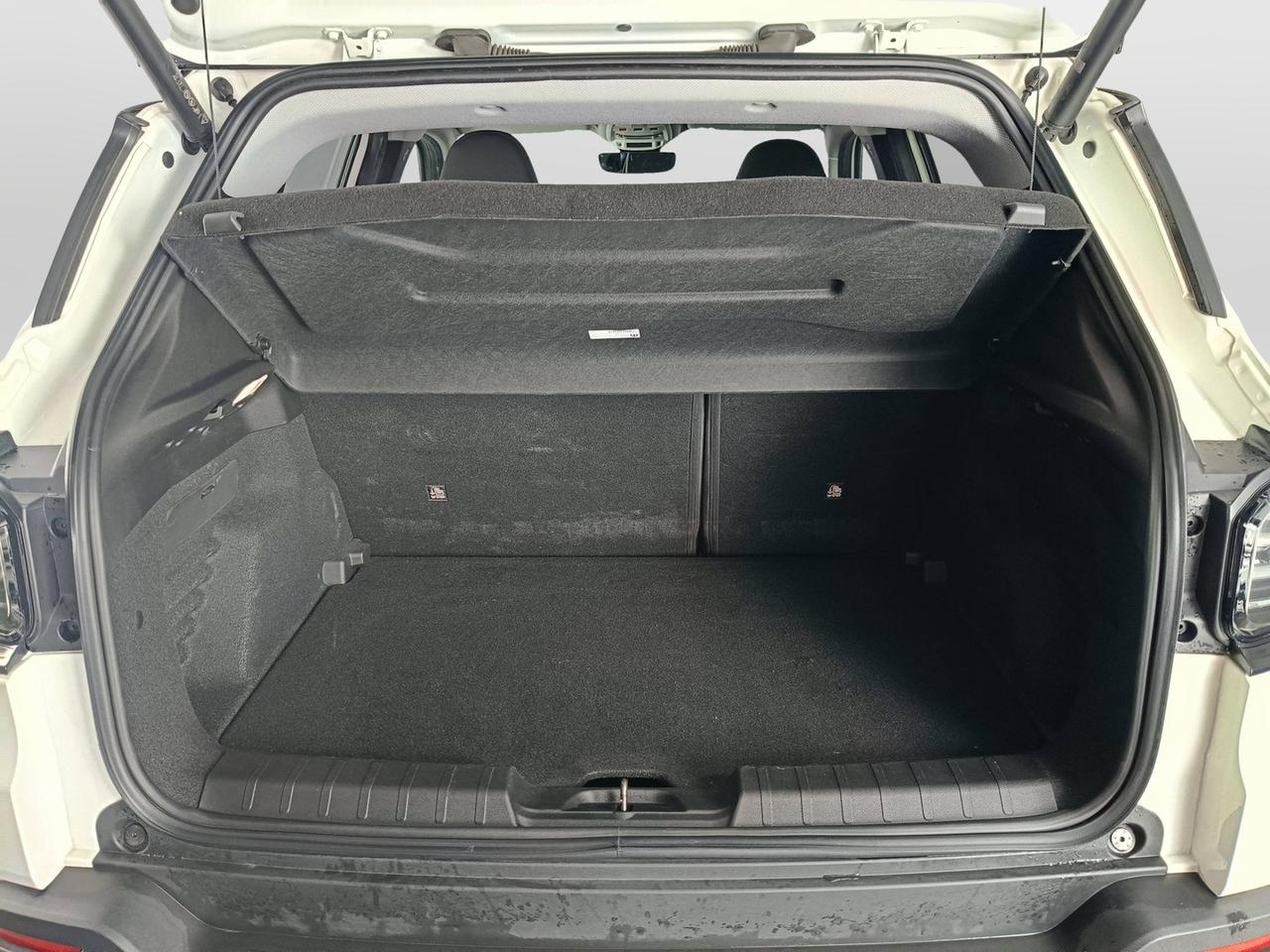 JEEP Avenger 2022 - Avenger 1.2 turbo Summit fwd 100cv