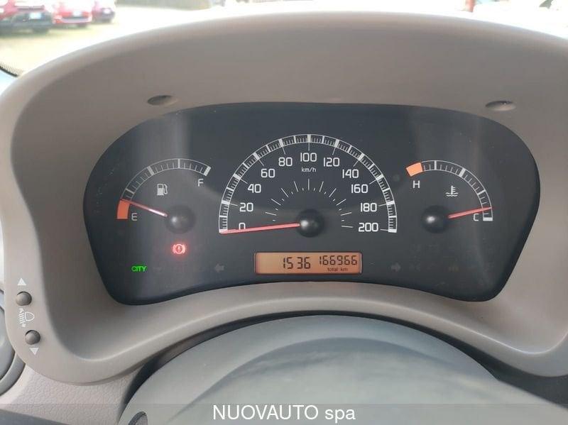 FIAT Panda Panda 1.1 Active