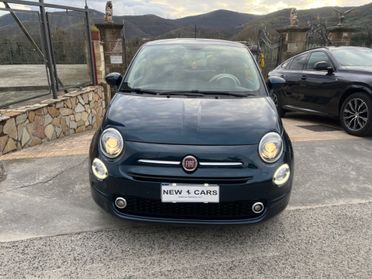 Fiat 500 1.3 Multijet 95 CV Lounge