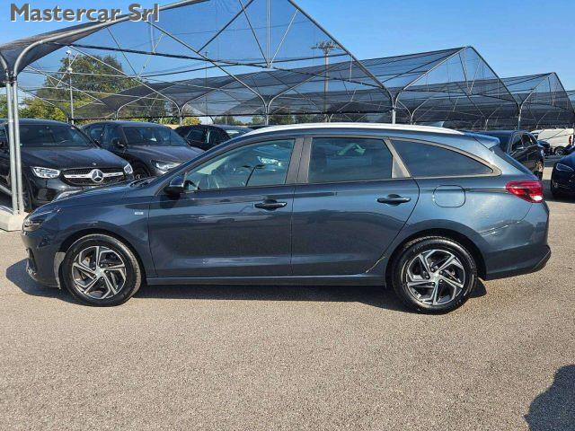 HYUNDAI i30 i30 III Wagon 1.0 t-gdi 48V Prime 120cv - GN994TP