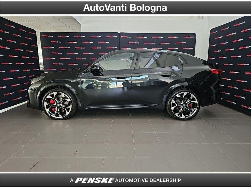 BMW X2 X2 xdrive 20d 48V MSport Pro auto