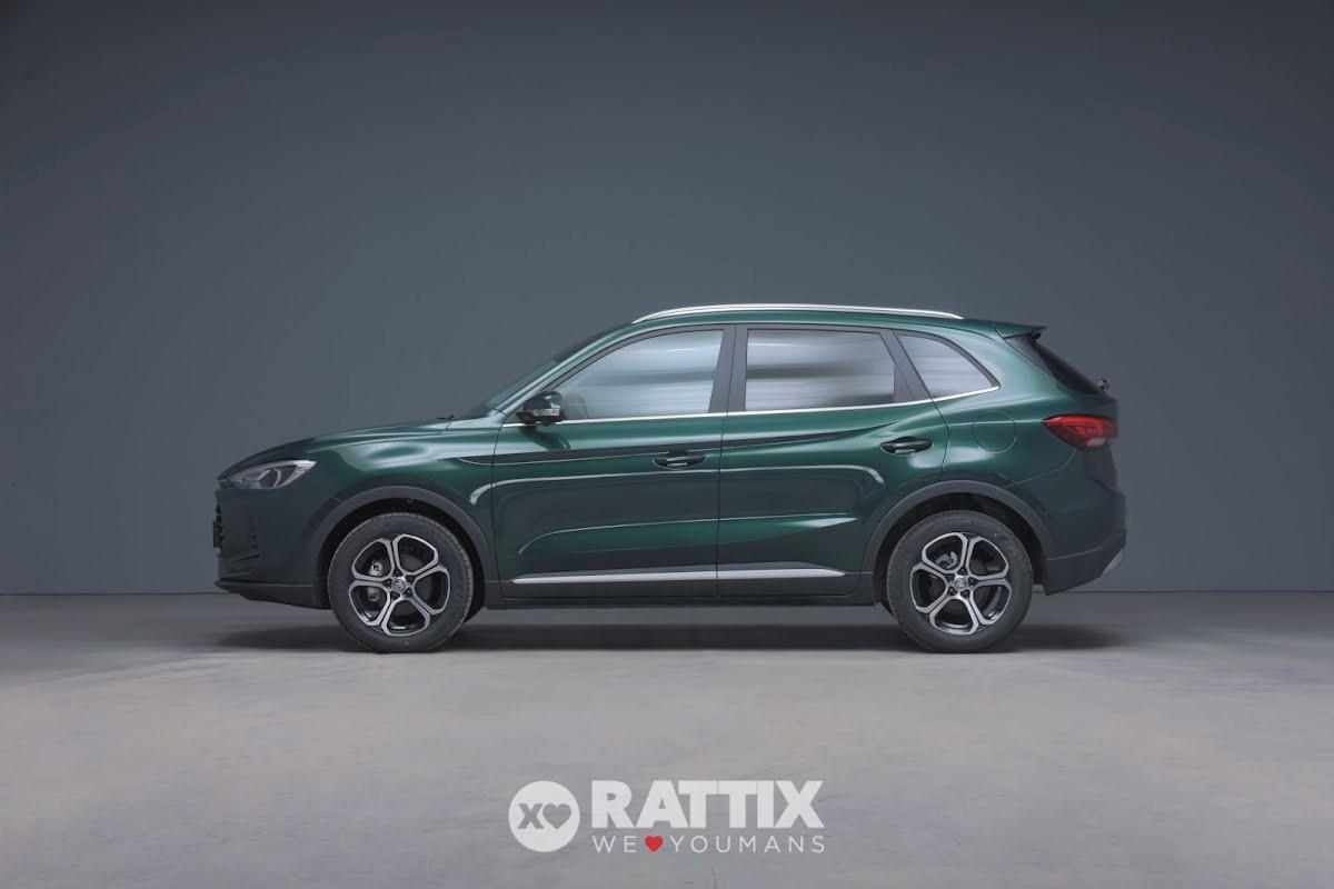 MG ZS 1.5 115CV Comfort