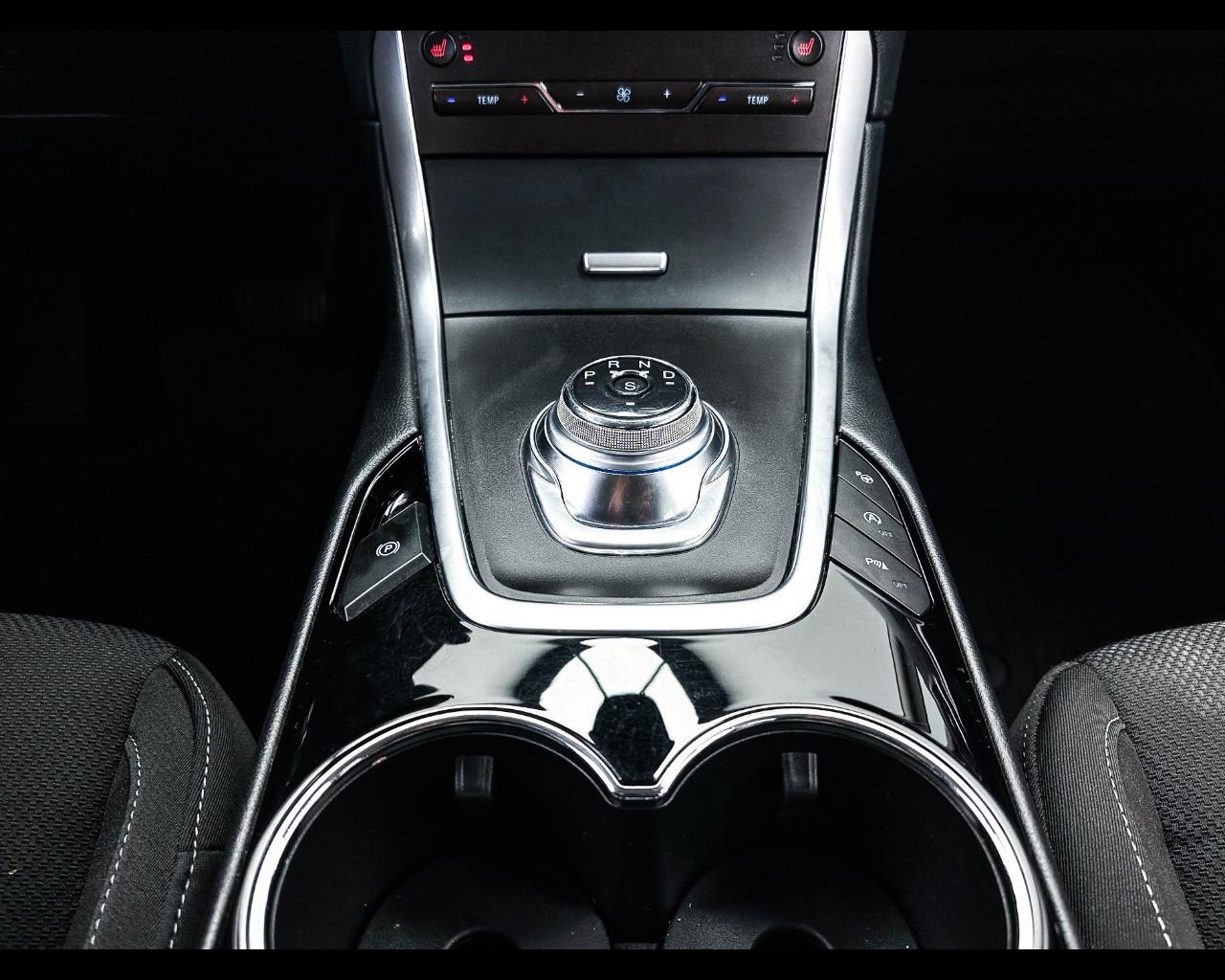 FORD S-Max 2ª serie - S-Max 2.0 EcoBlue 150CV Start&Stop Aut. Tit