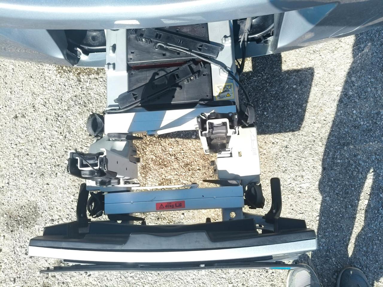 Opel Astra 1.7 CDTI 125CV 5 porte Cosmo