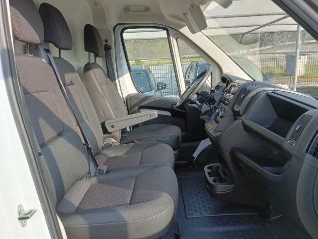 CITROEN Jumper 35 2.2 BlueHDi 140 L3 H2 S&S PLM-TM Furgone