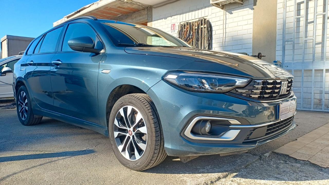 Fiat Tipo 1.0 SW City Life 2022 SOLO 40MILA KM FULL LED OPTIONAL