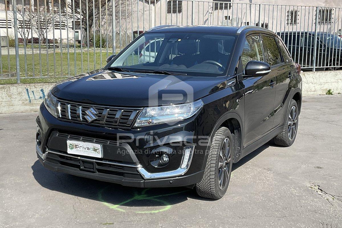 SUZUKI Vitara 1.4 Hybrid 4WD AllGrip Starview
