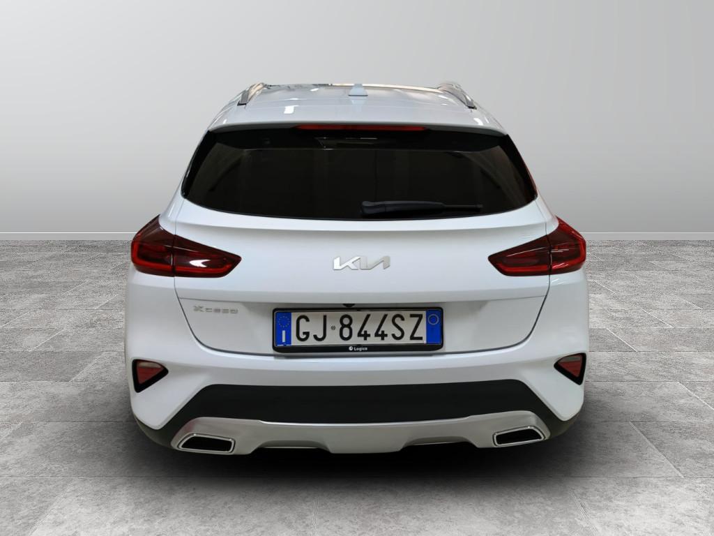 KIA XCeed 2019 - XCeed 1.0 t-gdi High Tech Gpl 117cv