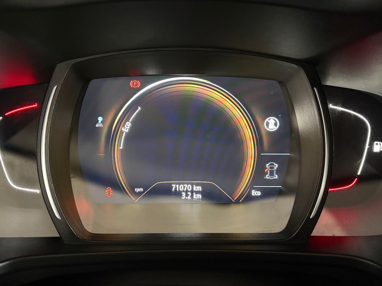 RENAULT KADJAR 1.6 DCI ENERGY HYPNOTIC (FULL OPT)