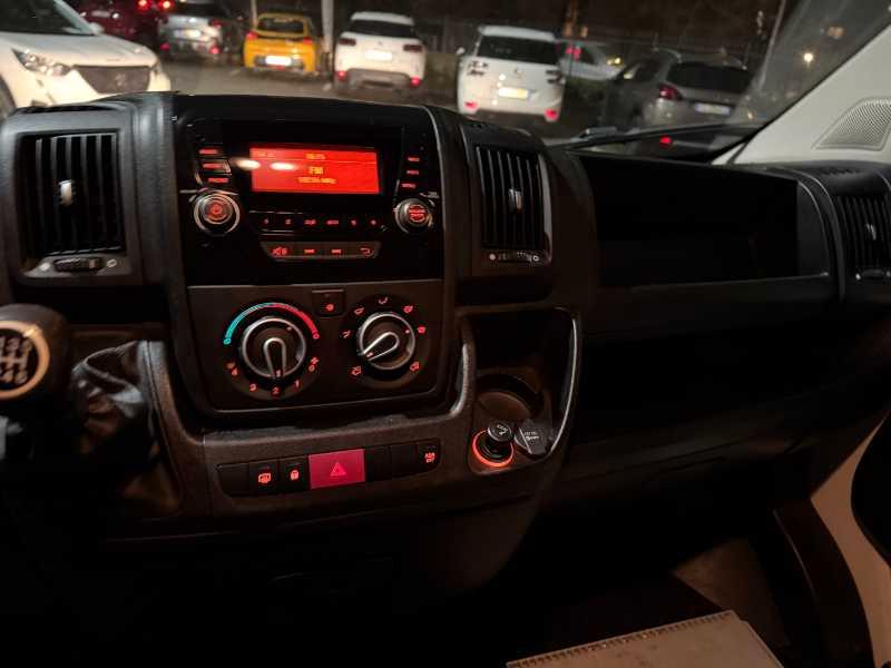 CITROEN Jumper III (II 2011) - jumper 35 L2H2 2.0 bluehdi 130cv Busi