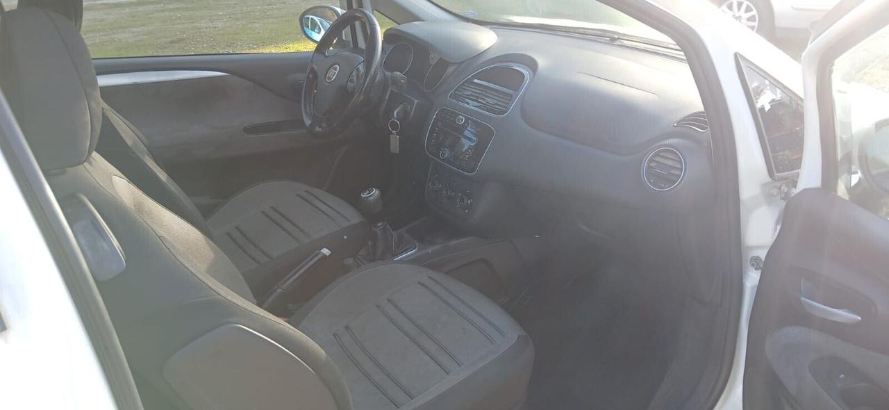 Fiat Punto Evo 1.3 Mjt - 2010